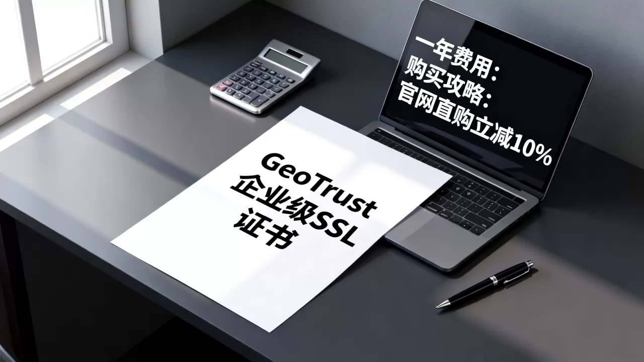 GeoTrust企业级SSL证书一年多少钱?如何购买最划算 GeoTrust企业级SSL证书一年多少钱?如何购买最划算