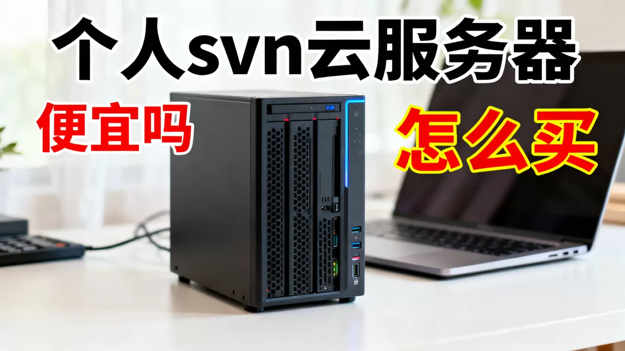个人svn云服务器便宜吗?个人svn云服务器怎么买 个人svn云服务器便宜吗?个人svn云服务器怎么买
