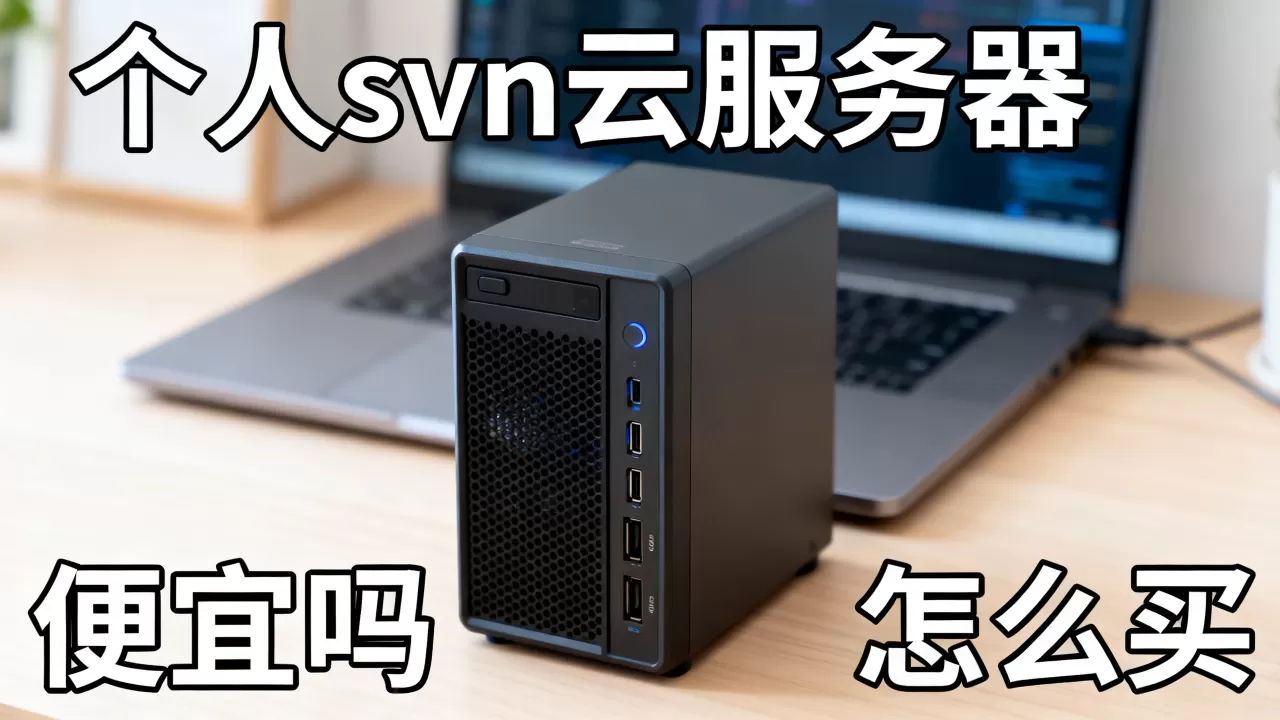 个人svn云服务器便宜吗?个人svn云服务器怎么买 个人svn云服务器便宜吗?个人svn云服务器怎么买