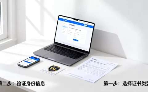 个人ssl证书怎么申请？个人ssl证书申请流程