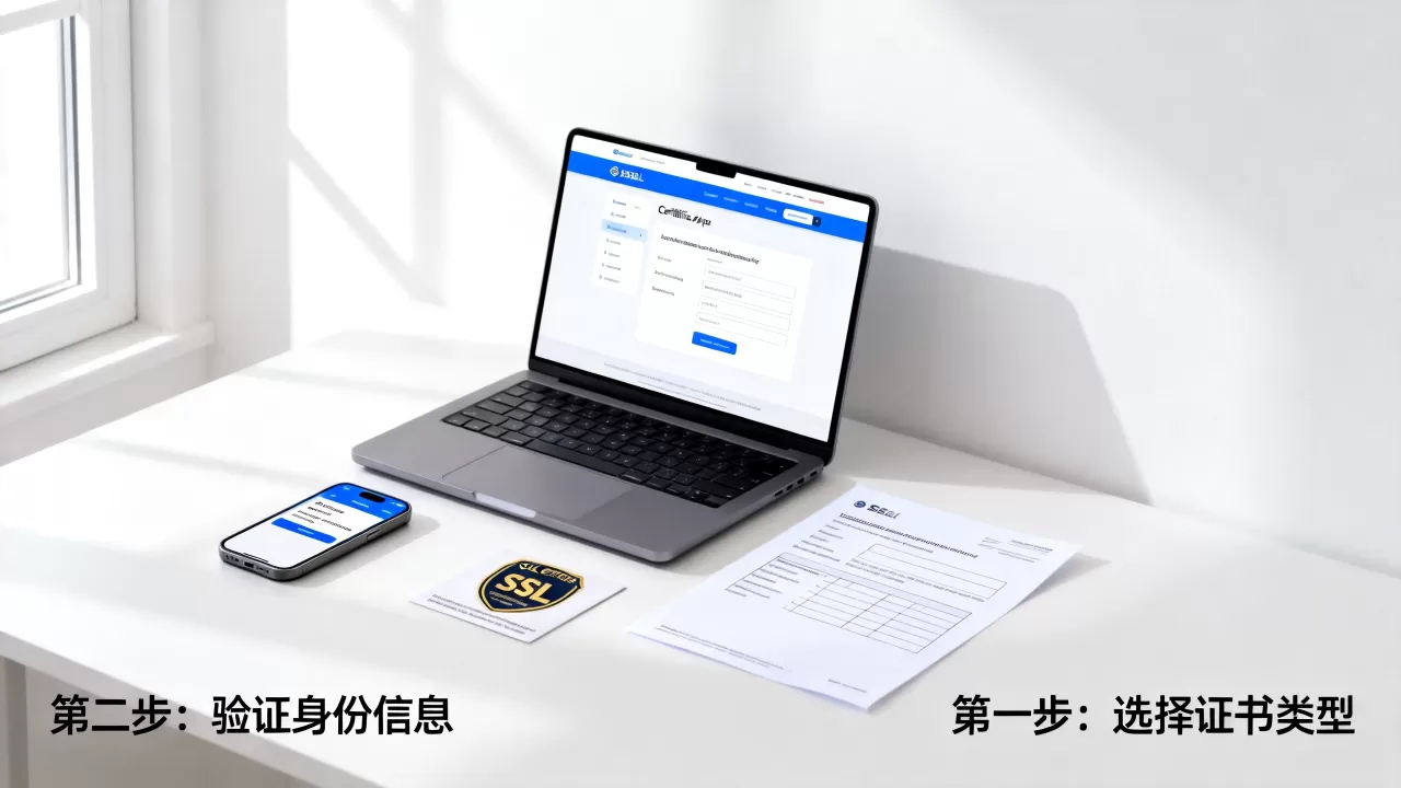个人ssl证书怎么申请?个人ssl证书申请流程 个人ssl证书怎么申请?个人ssl证书申请流程