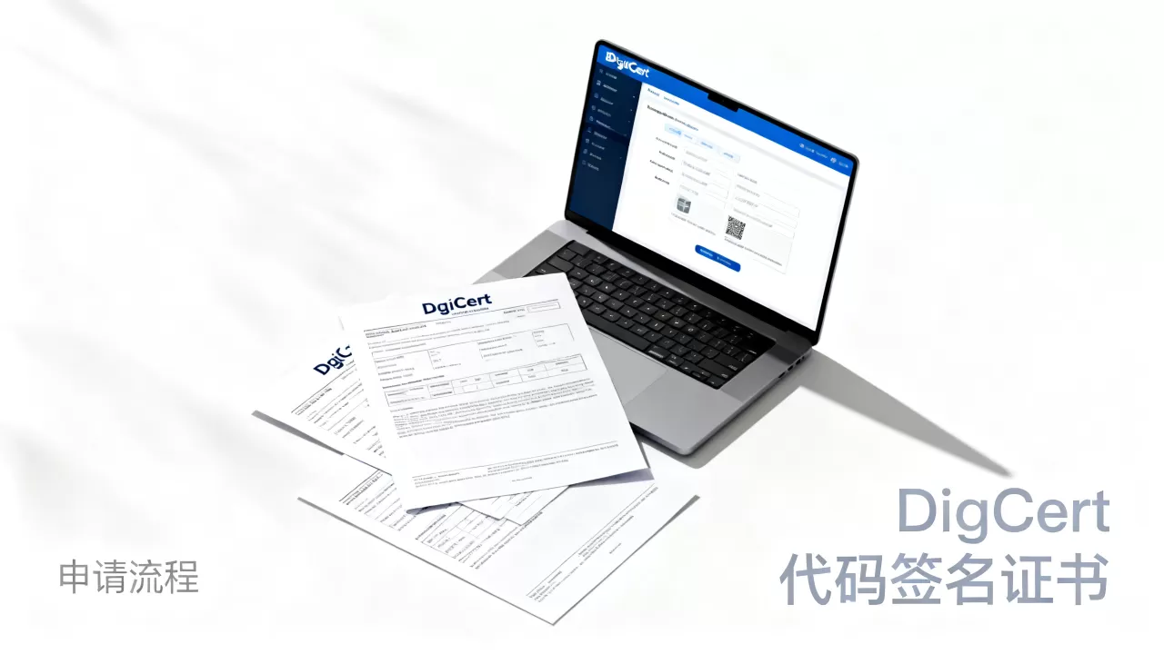 DigiCert代码签名证书到底多少钱?代码签名证书申请流程 DigiCert代码签名证书到底多少钱?代码签名证书申请流程