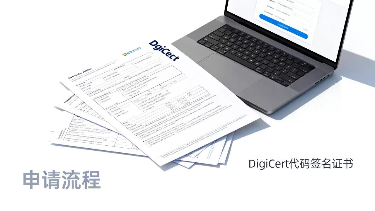 DigiCert代码签名证书到底多少钱?代码签名证书申请流程 DigiCert代码签名证书到底多少钱?代码签名证书申请流程
