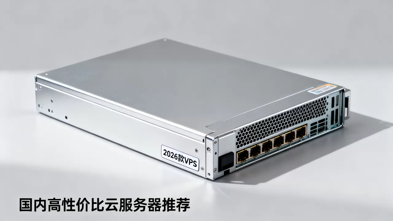 2026年最值得买的VPS是哪款?国内高性价比云服务器推荐 2026年最值得买的VPS是哪款?国内高性价比云服务器推荐