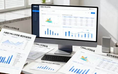 大模型的CMMLU评测是什么？大模型CMMLU评测标准详解