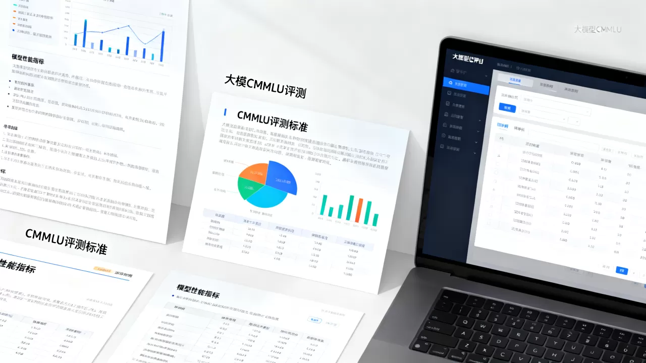 大模型的CMMLU评测是什么?大模型CMMLU评测标准详解 大模型的CMMLU评测是什么?大模型CMMLU评测标准详解