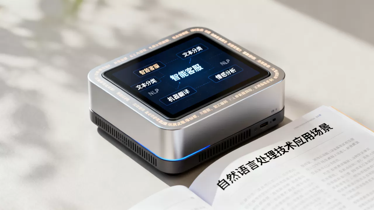 腾讯云NLP功能有哪些?自然语言处理技术应用场景 腾讯云NLP功能有哪些?自然语言处理技术应用场景