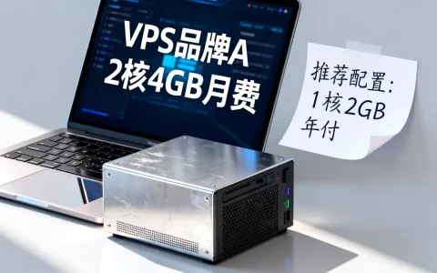 2026年最便宜的海外VPS哪家强？海外VPS推荐与购买指南