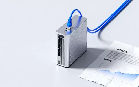 视频直播CDN方案怎么选？直播加速CDN选择指南