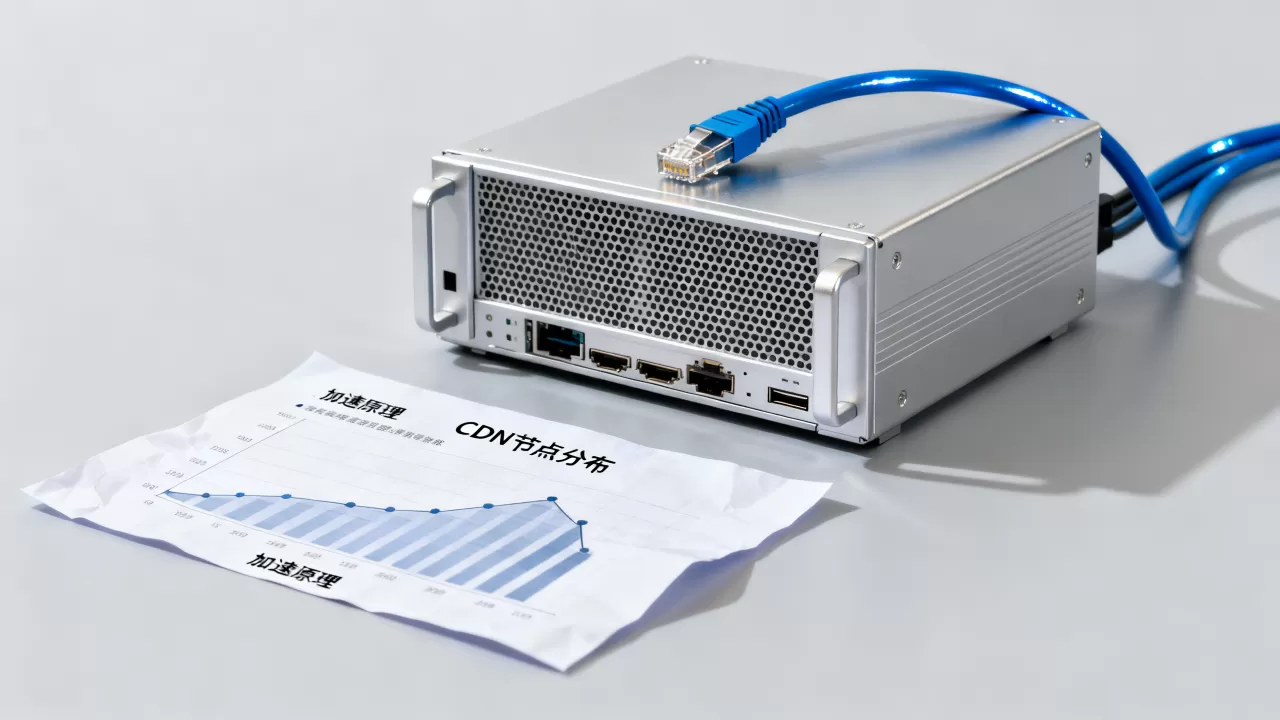 视频直播CDN方案怎么选？直播加速CDN选择指南