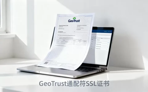 GeoTrust通配符SSL证书一年多少钱？通配符SSL证书多少钱一年