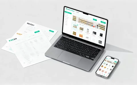 WooCommerce商城主题怎么选？2026年最新推荐