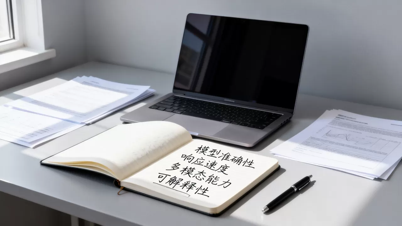 大模型评测基准有哪些?主流大模型评测指标详解 大模型评测基准有哪些?主流大模型评测指标详解