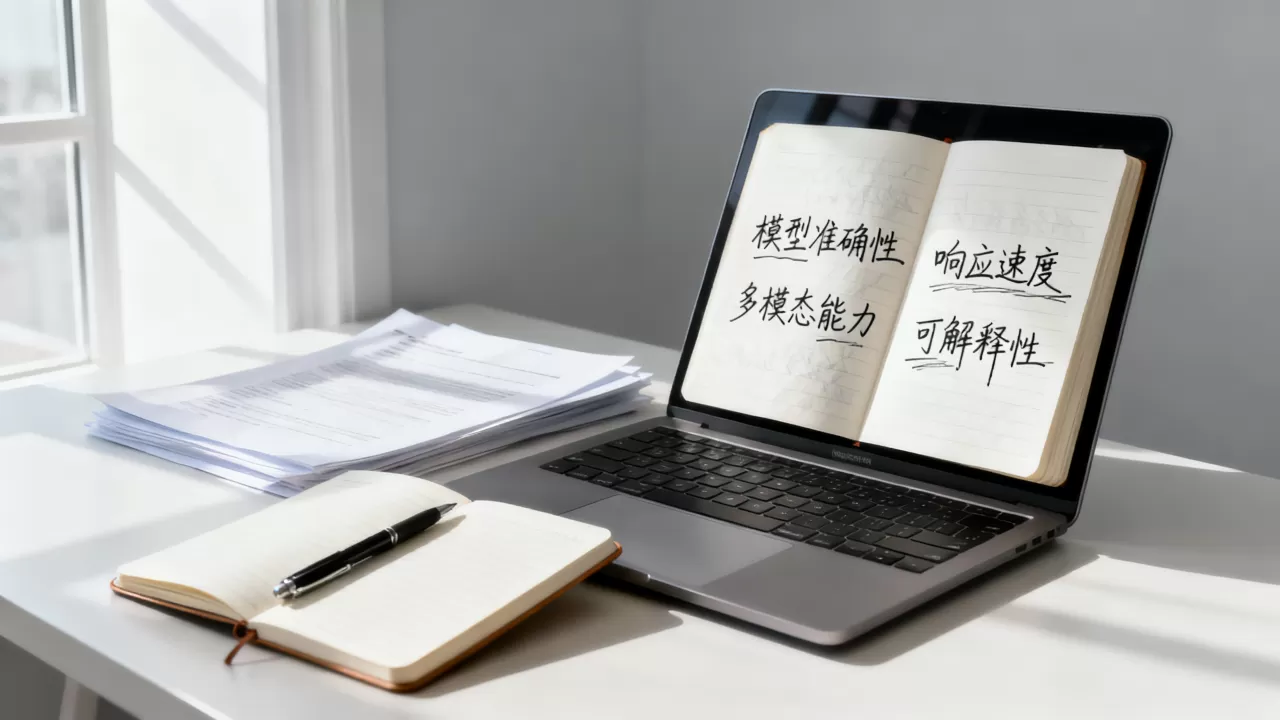 大模型评测基准有哪些?主流大模型评测指标详解 大模型评测基准有哪些?主流大模型评测指标详解