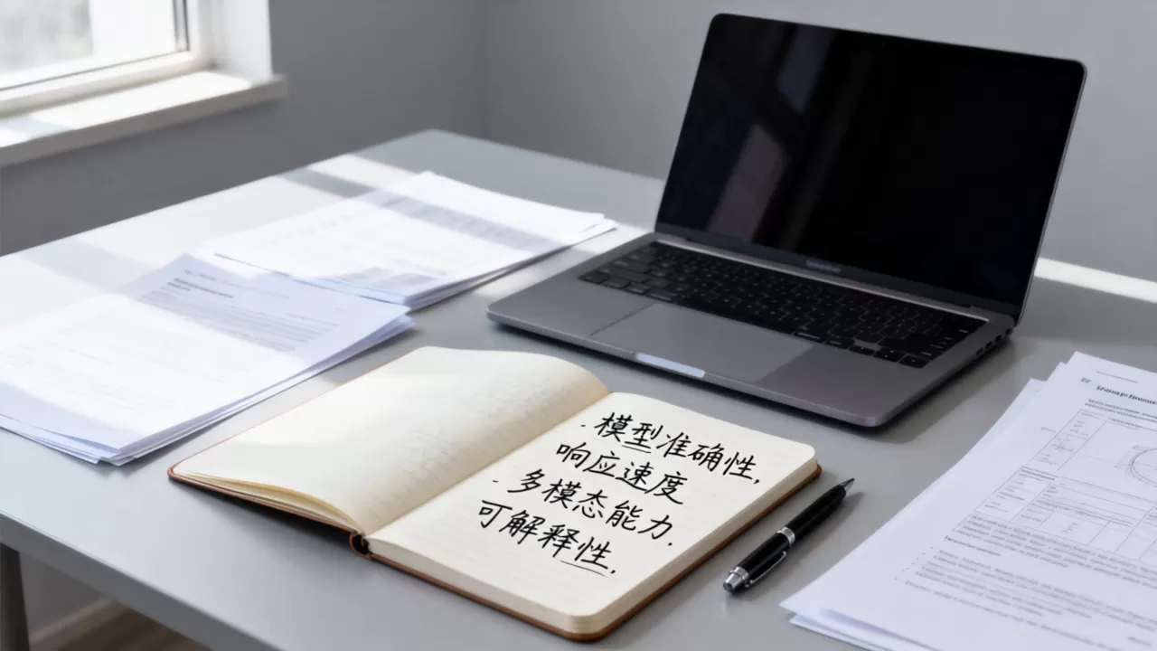 大模型评测基准有哪些?主流大模型评测指标详解 大模型评测基准有哪些?主流大模型评测指标详解