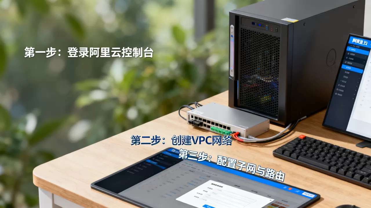 阿里云VPC私有网络怎么创建?阿里云服务器VPC配置教程 阿里云VPC私有网络怎么创建?阿里云服务器VPC配置教程