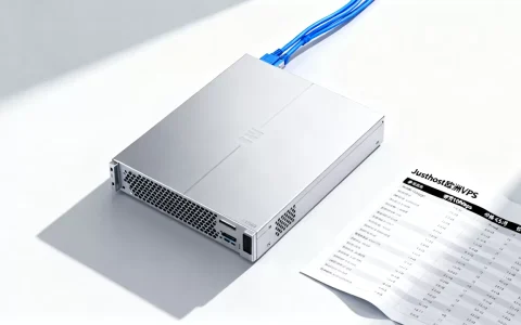 Justhost欧洲VPS机房上新值得入手吗？欧洲VPS推荐性价比