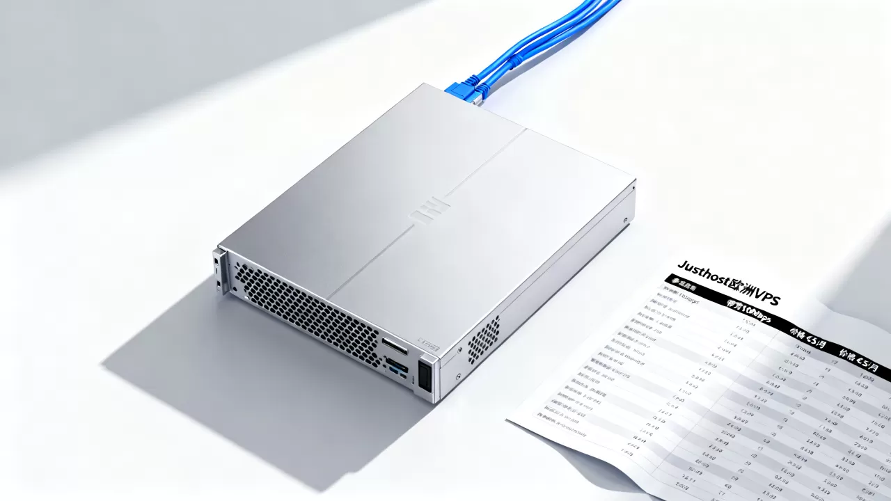Justhost欧洲VPS机房上新值得入手吗?欧洲VPS推荐性价比 Justhost欧洲VPS机房上新值得入手吗?欧洲VPS推荐性价比