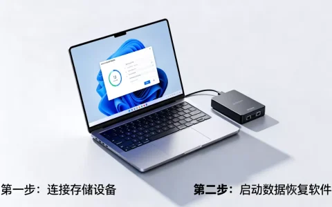 共享镜像恢复失败怎么办？共享镜像恢复数据教程