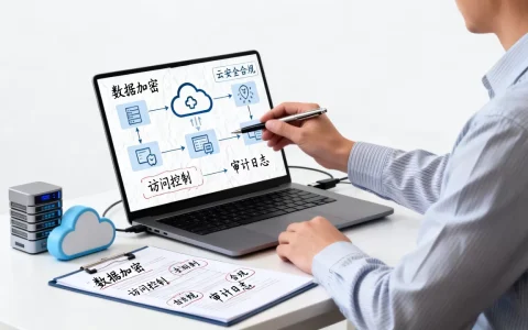 2026年云安全合规要求是什么？企业如何满足最新合规标准