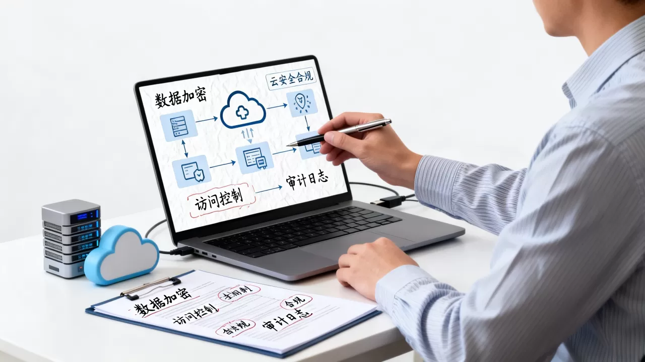 2026年云安全合规要求是什么?企业如何满足最新合规标准 2026年云安全合规要求是什么?企业如何满足最新合规标准