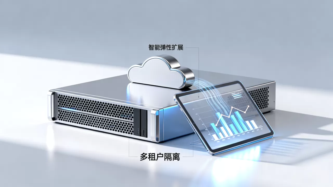 2026年云数据库有哪些新功能?云数据库新功能详解 2026年云数据库有哪些新功能?云数据库新功能详解