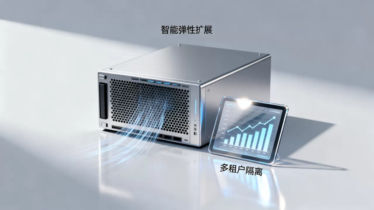 2026年云数据库有哪些新功能?云数据库新功能详解 2026年云数据库有哪些新功能?云数据库新功能详解
