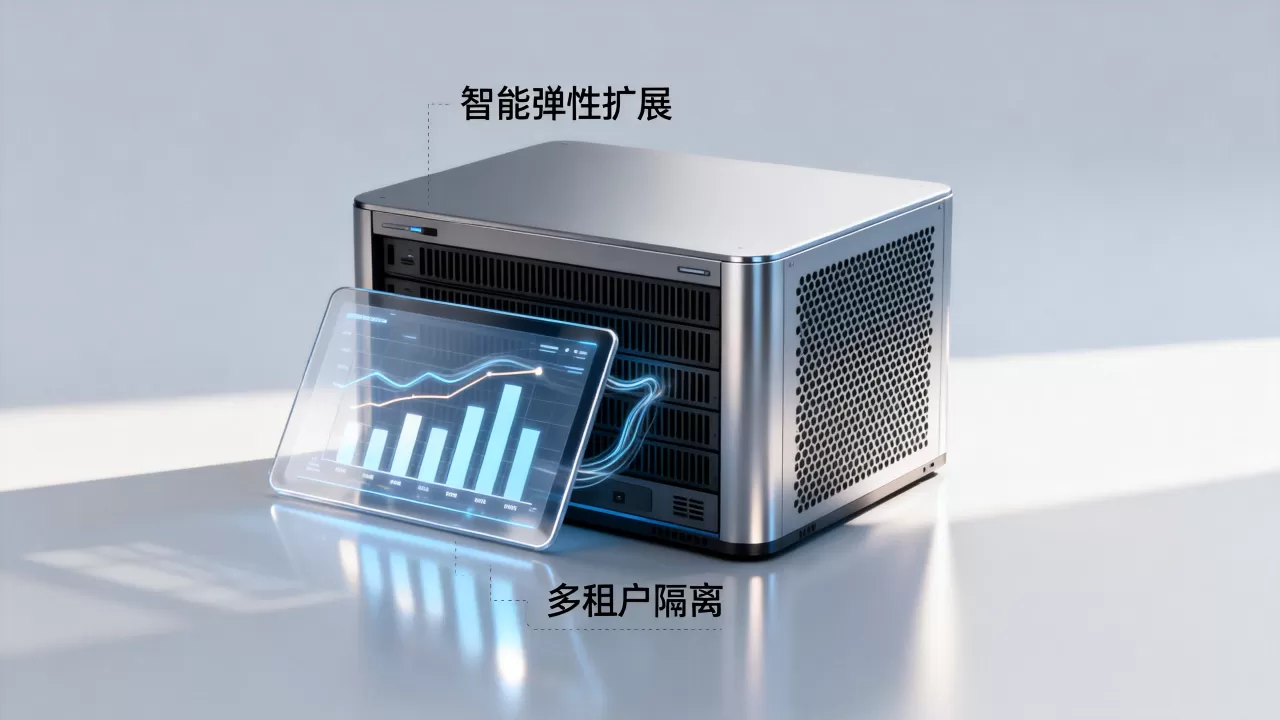2026年云数据库有哪些新功能?云数据库新功能详解 2026年云数据库有哪些新功能?云数据库新功能详解
