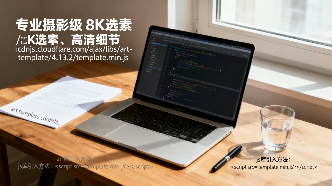art template cdn地址在哪?art template js库引入方法 art template cdn地址在哪?art template js库引入方法