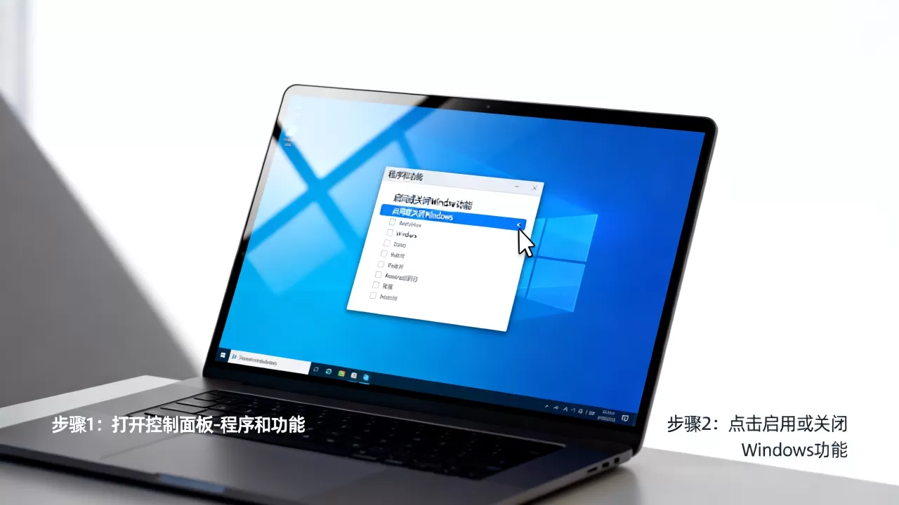 Windows 10怎么安装启用Hyper-V?Hyper-V开启方法 Windows 10怎么安装启用Hyper-V?Hyper-V开启方法