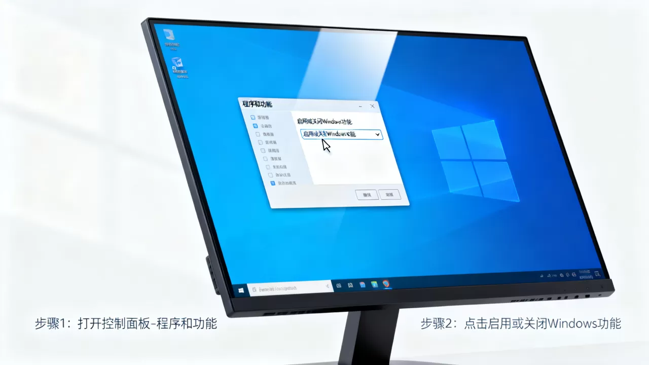 Windows 10怎么安装启用Hyper-V?Hyper-V开启方法 Windows 10怎么安装启用Hyper-V?Hyper-V开启方法