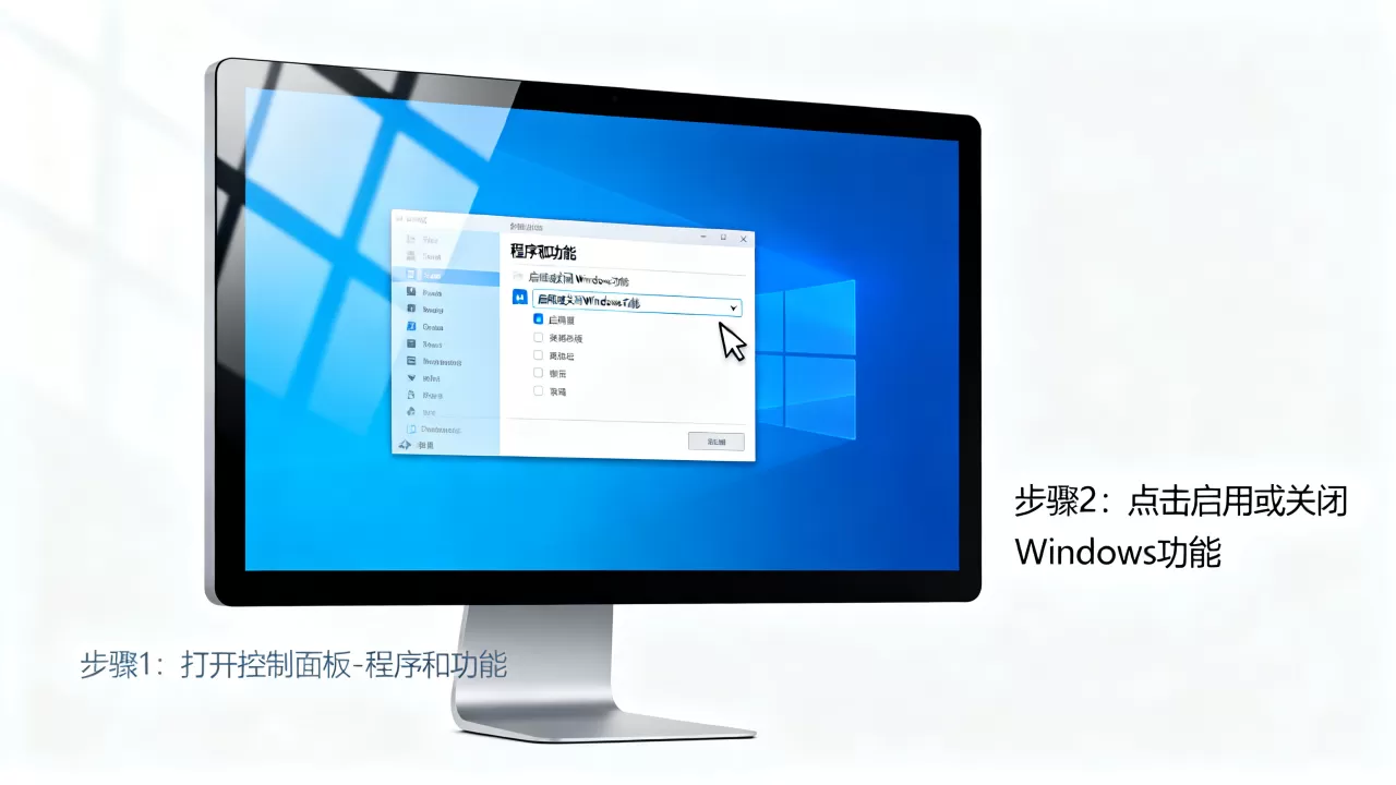 Windows 10怎么安装启用Hyper-V?Hyper-V开启方法 Windows 10怎么安装启用Hyper-V?Hyper-V开启方法