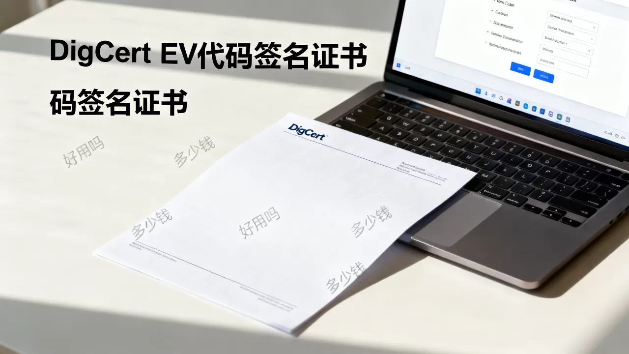 DigiCert EV代码签名证书好用吗,DigiCert EV代码签名证书多少钱 DigiCert EV代码签名证书好用吗,DigiCert EV代码签名证书多少钱
