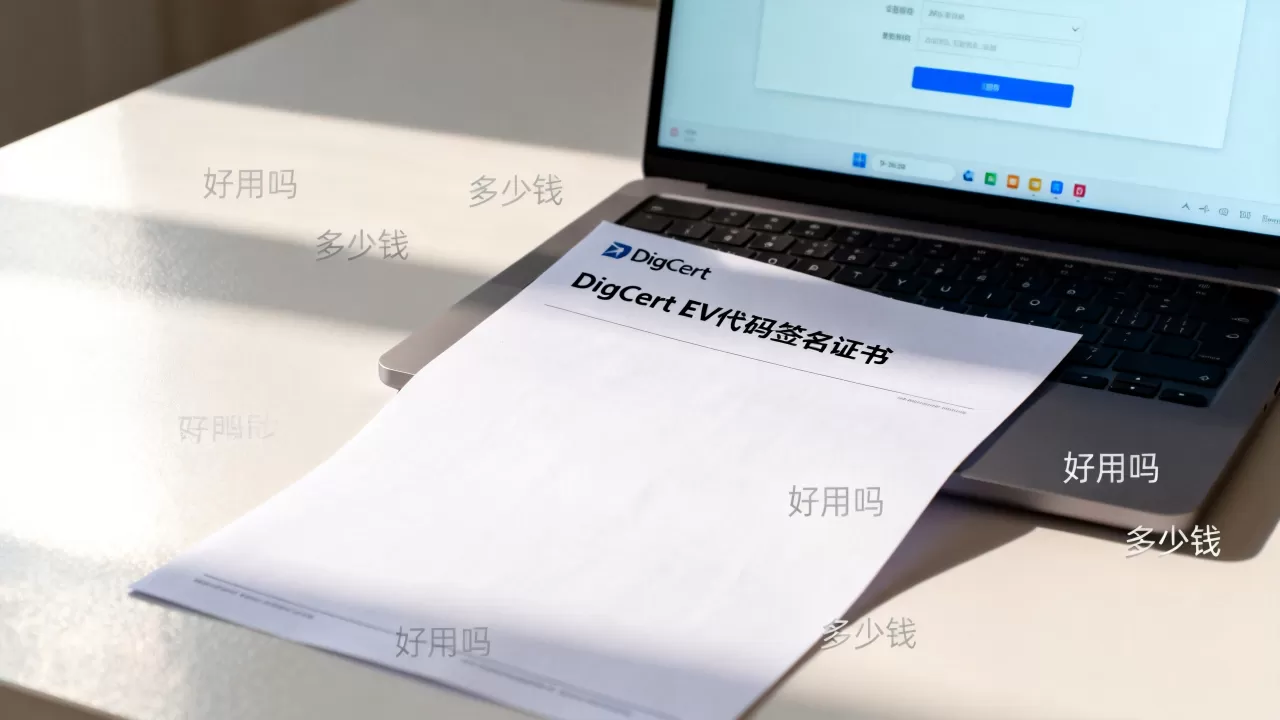 DigiCert EV代码签名证书好用吗,DigiCert EV代码签名证书多少钱 DigiCert EV代码签名证书好用吗,DigiCert EV代码签名证书多少钱