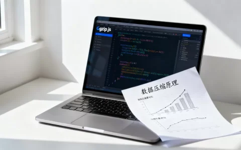 gzip.js是什么？gzip.js如何压缩数据