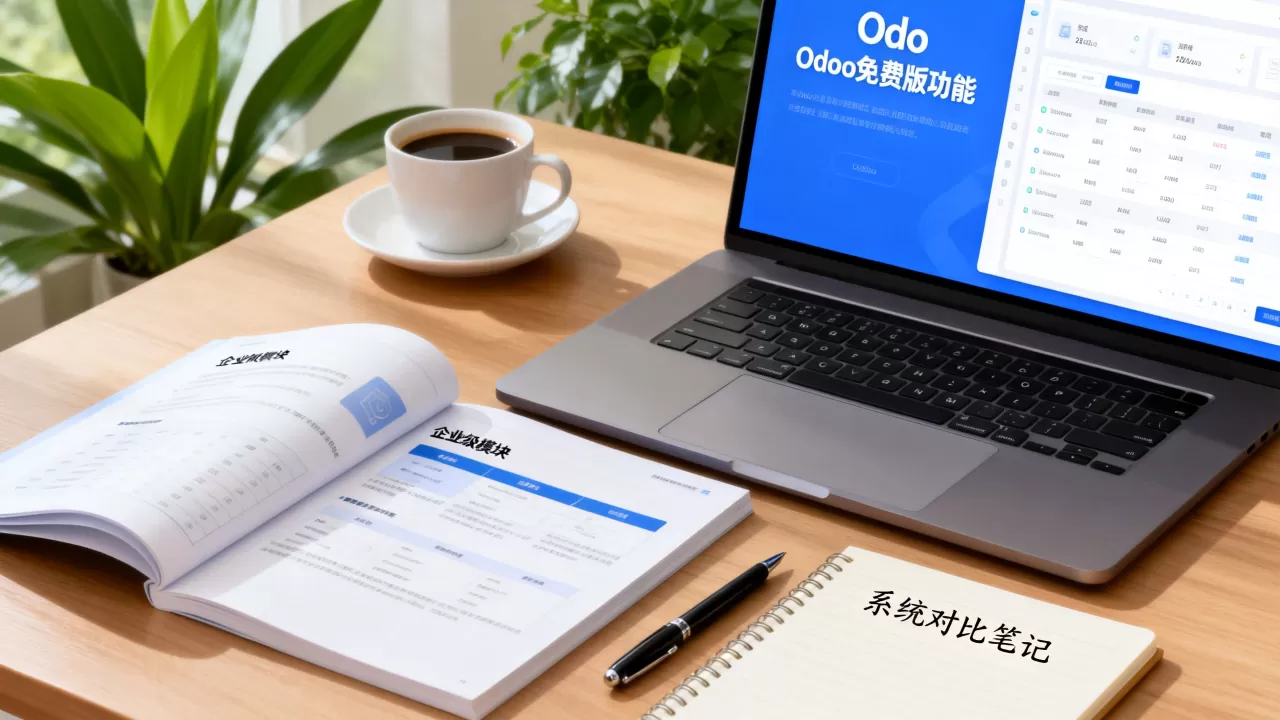 Odoo真的免费吗,Odoo系统怎么样 Odoo真的免费吗,Odoo系统怎么样