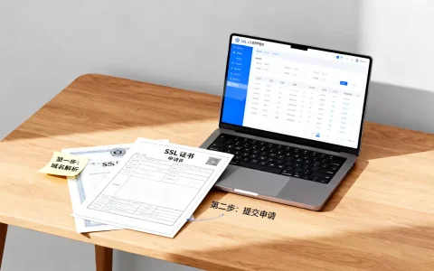 申请SSL证书一定要域名解析吗？SSL证书申请流程详解