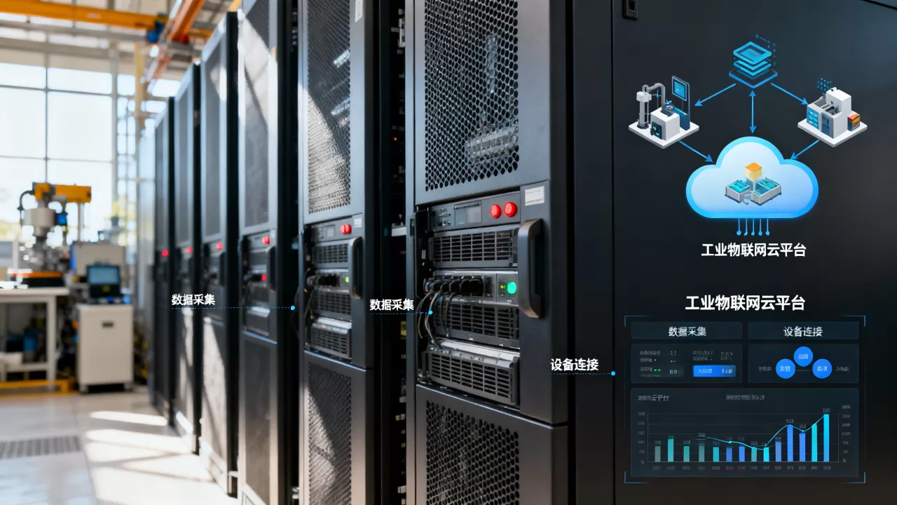 如何共同打造工业物联网云?工业物联网云平台有哪些 如何共同打造工业物联网云?工业物联网云平台有哪些