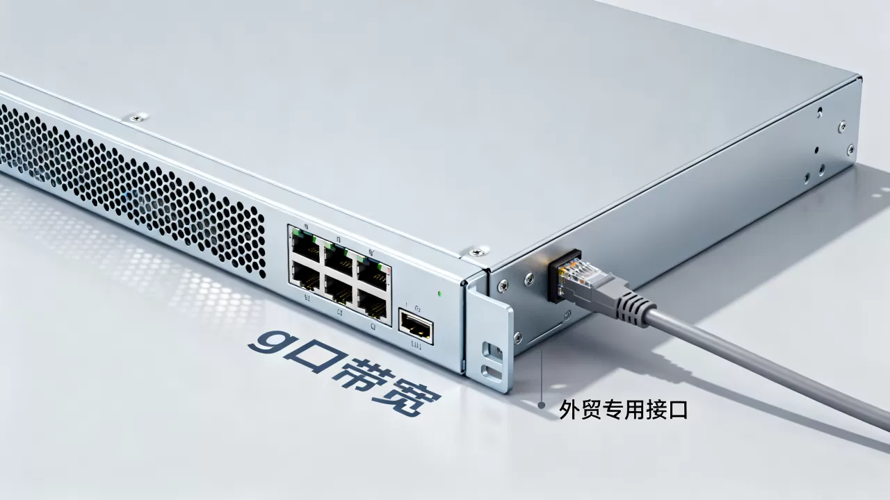 g口外贸服务器怎么选?g口外贸服务器租用价格 g口外贸服务器怎么选?g口外贸服务器租用价格