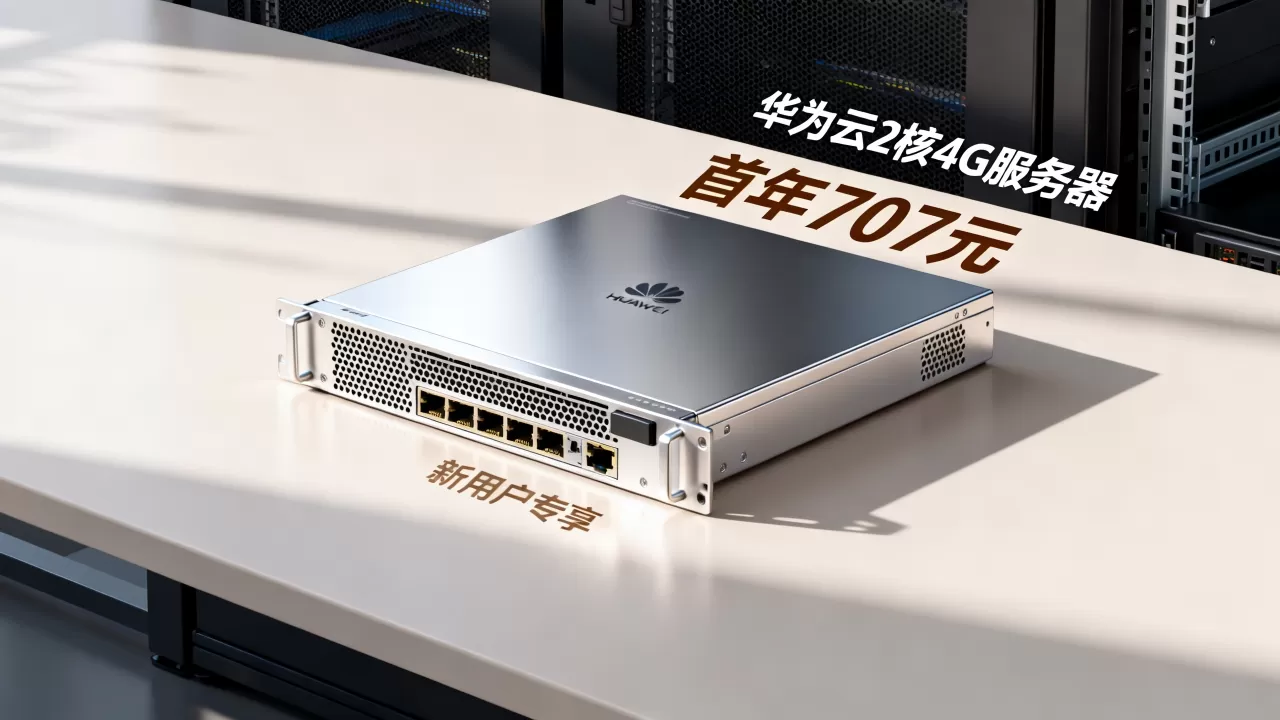 华为云2核4G服务器首年707元值得买吗,华为云2核4G云耀云服务器新用户专享 华为云2核4G服务器首年707元值得买吗,华为云2核4G云耀云服务器新用户专享