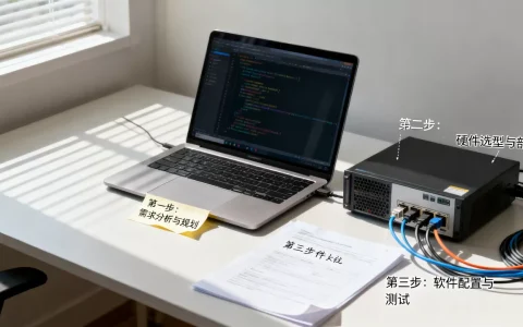 搭建cdn管理系统有哪些步骤？cdn管理系统搭建教程
