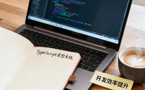 TypeScript真的有必要学吗？TypeScript有什么用