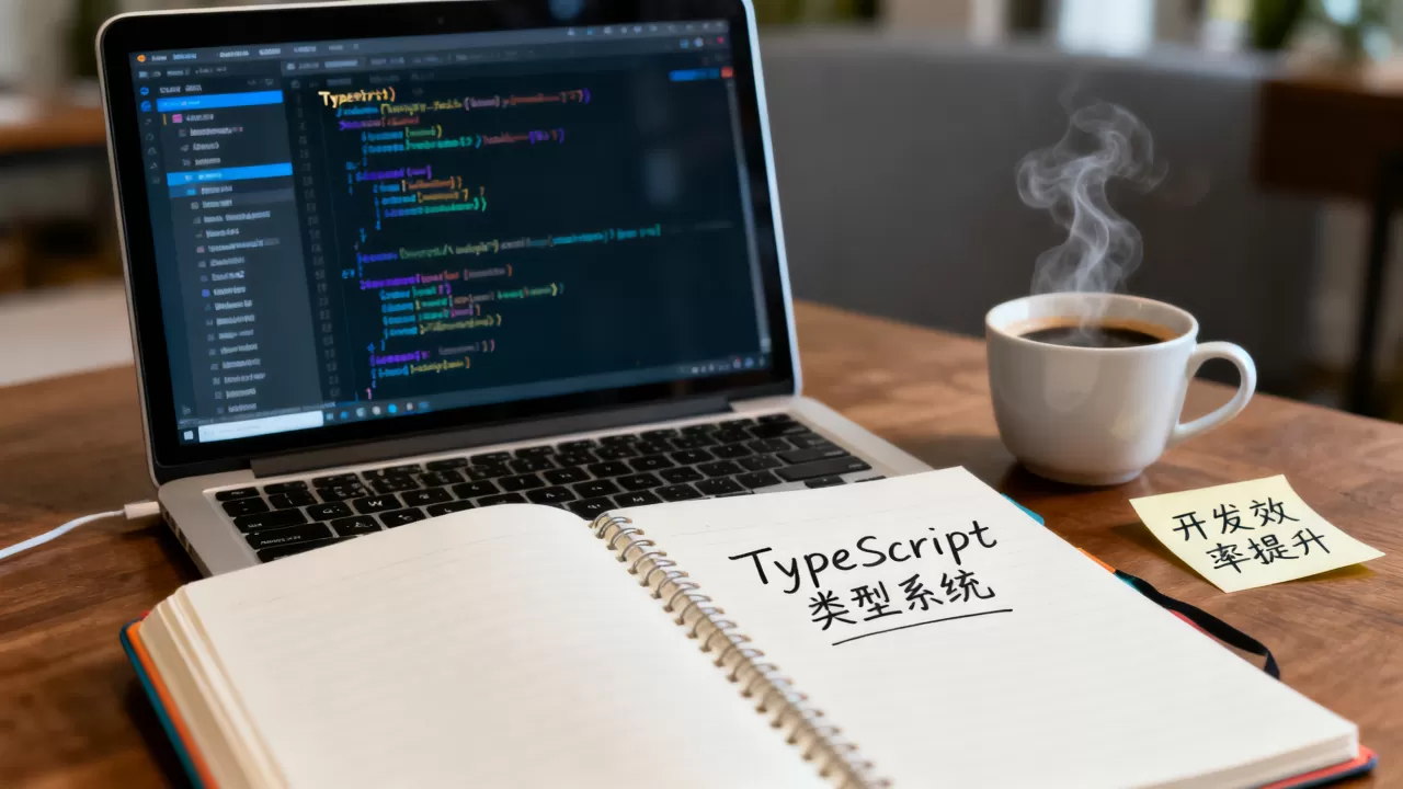 TypeScript真的有必要学吗?TypeScript有什么用 TypeScript真的有必要学吗?TypeScript有什么用