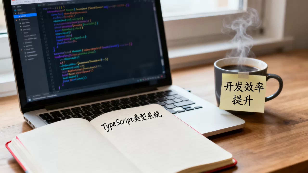 TypeScript真的有必要学吗?TypeScript有什么用 TypeScript真的有必要学吗?TypeScript有什么用