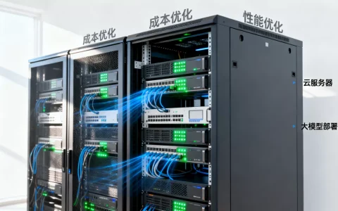 2026年云服务器如何部署大模型？大模型部署成本与性能优化
