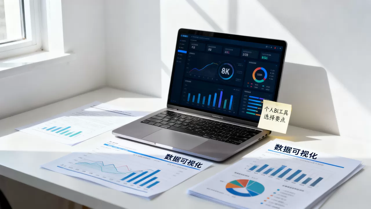 个人bi是什么意思?个人bi报表工具怎么选 个人bi是什么意思?个人bi报表工具怎么选