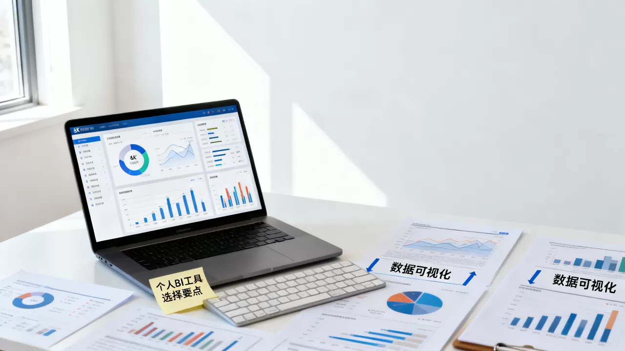 个人bi是什么意思?个人bi报表工具怎么选 个人bi是什么意思?个人bi报表工具怎么选