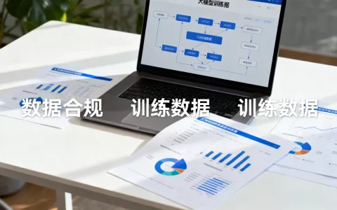 大模型数据合规要求有哪些？大模型训练数据合规指南