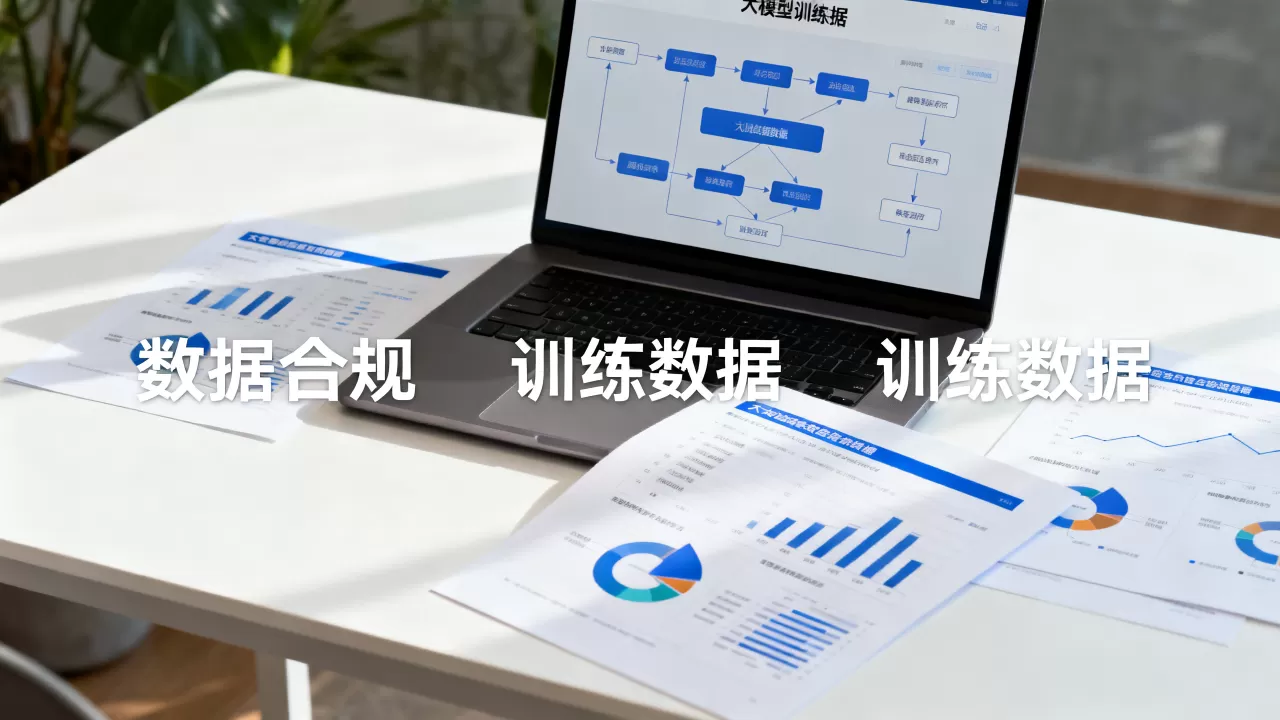 大模型数据合规要求有哪些?大模型训练数据合规指南 大模型数据合规要求有哪些?大模型训练数据合规指南