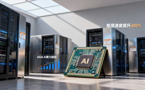 2026年云服务器AI能力如何？2026云服务器哪家强